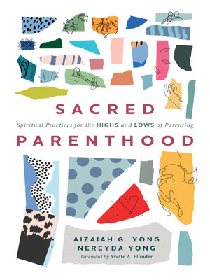 cover image of Sacred Parenthood